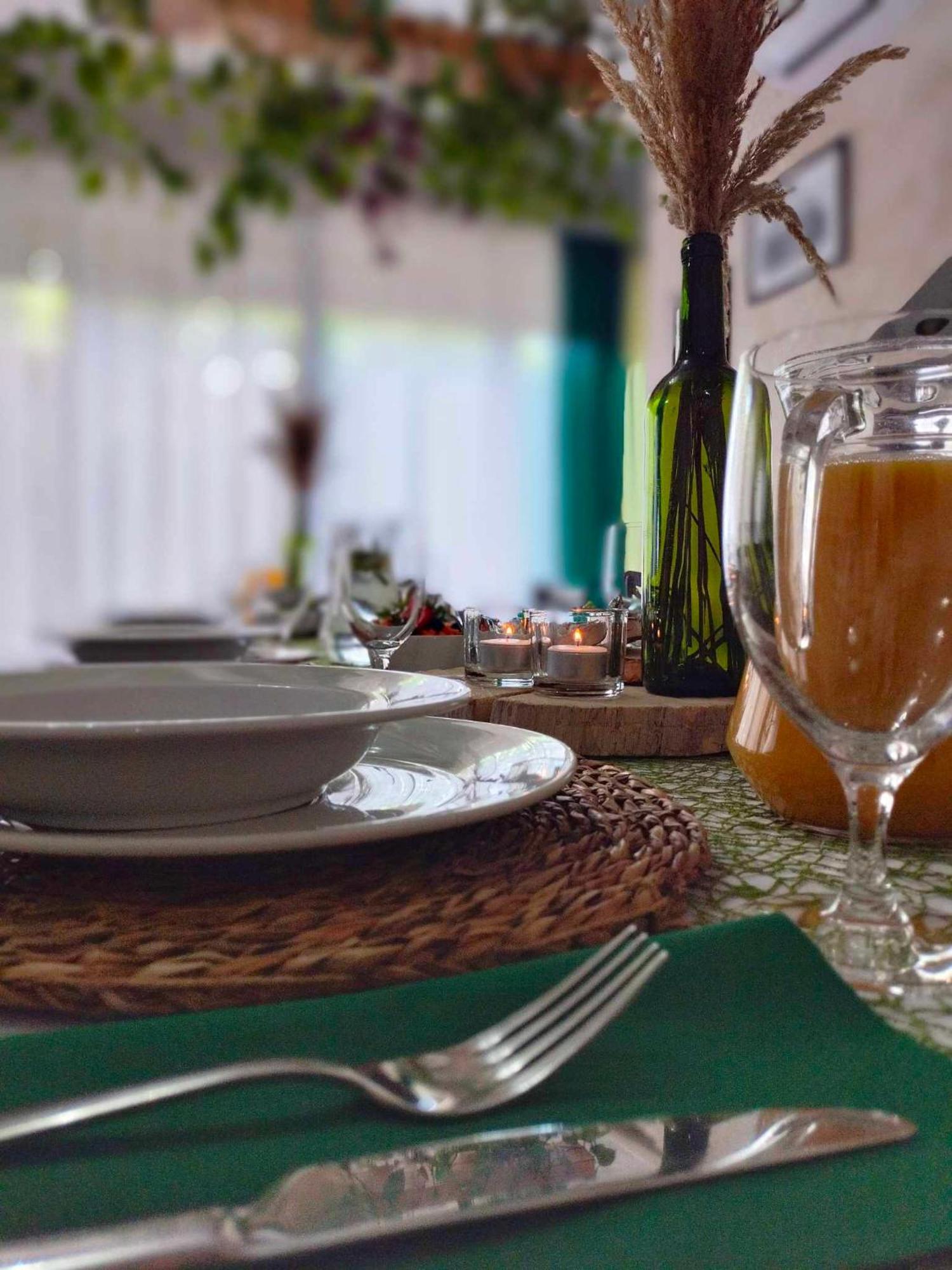 اوبالانيتسا Kamienica Pokoje & Restauracja المظهر الخارجي الصورة